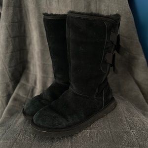 UGG women’s Bailey boot tall